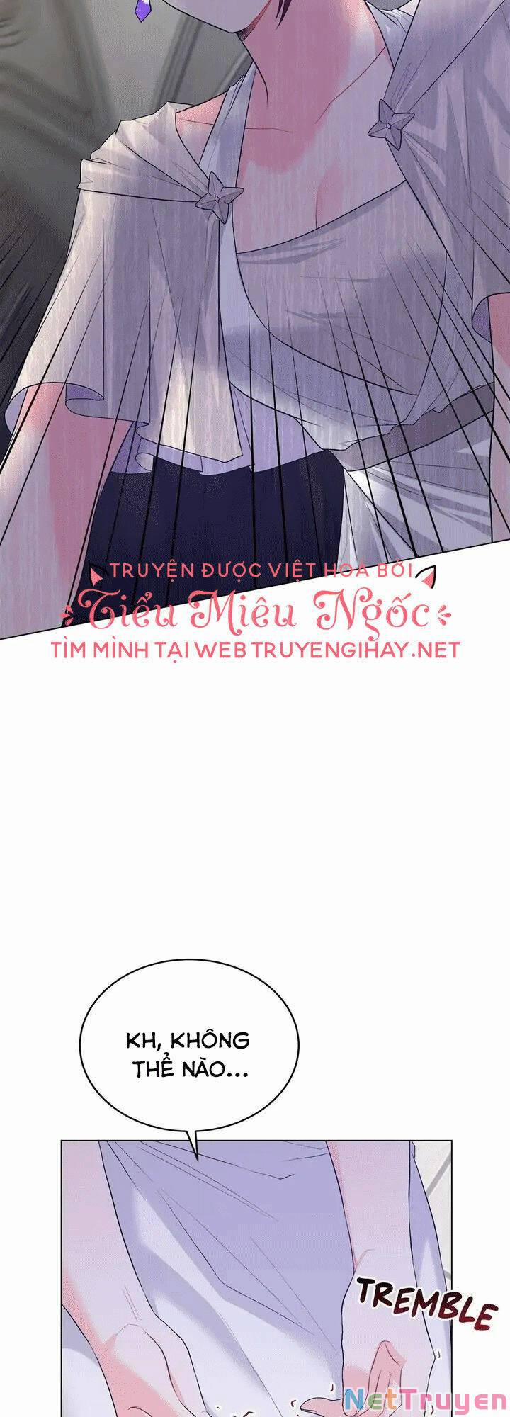 Ngay Cả Khi Là Ác Nữ, Tôi Vẫn Sẽ Trở Thành Nữ Chính Double 77 trang 38