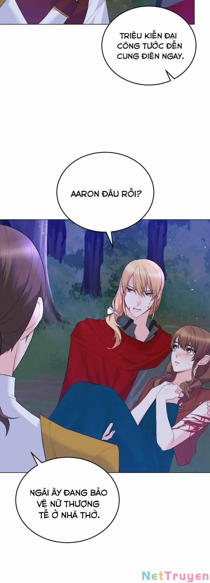 Ngay Cả Khi Là Ác Nữ, Tôi Vẫn Sẽ Trở Thành Nữ Chính Double 77 trang 4