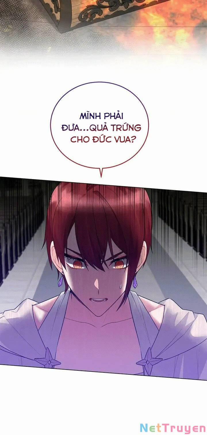 Ngay Cả Khi Là Ác Nữ, Tôi Vẫn Sẽ Trở Thành Nữ Chính Double 77 trang 40