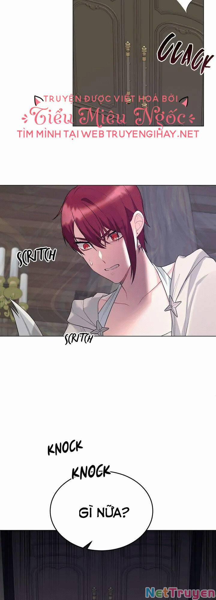 Ngay Cả Khi Là Ác Nữ, Tôi Vẫn Sẽ Trở Thành Nữ Chính Double 77 trang 44