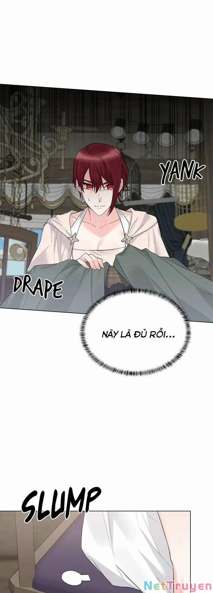 Ngay Cả Khi Là Ác Nữ, Tôi Vẫn Sẽ Trở Thành Nữ Chính Double 77 trang 47