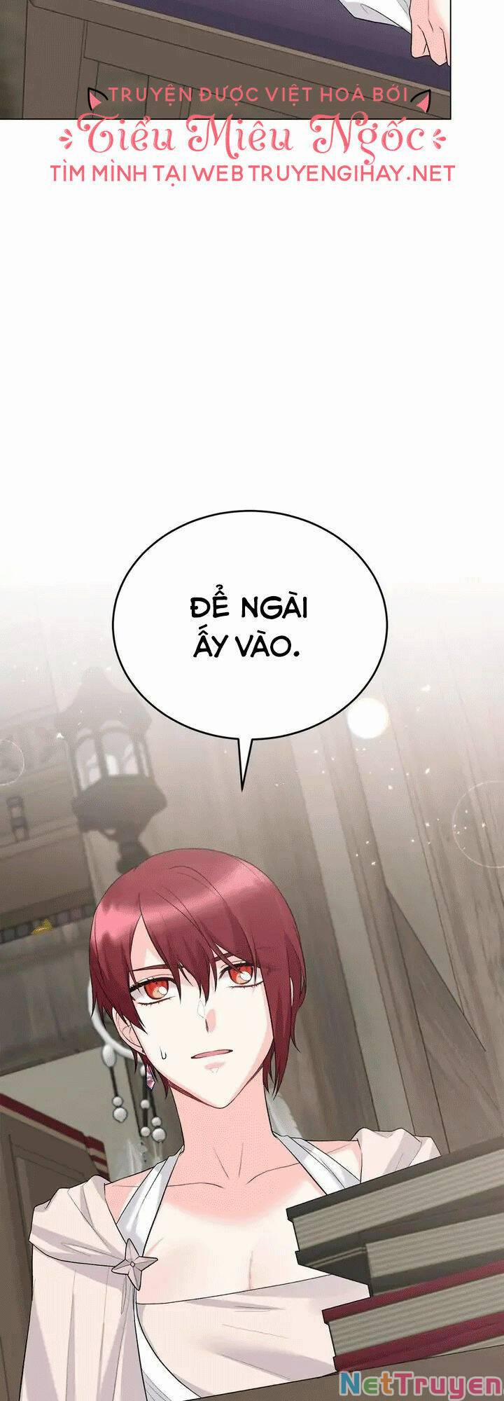 Ngay Cả Khi Là Ác Nữ, Tôi Vẫn Sẽ Trở Thành Nữ Chính Double 77 trang 48