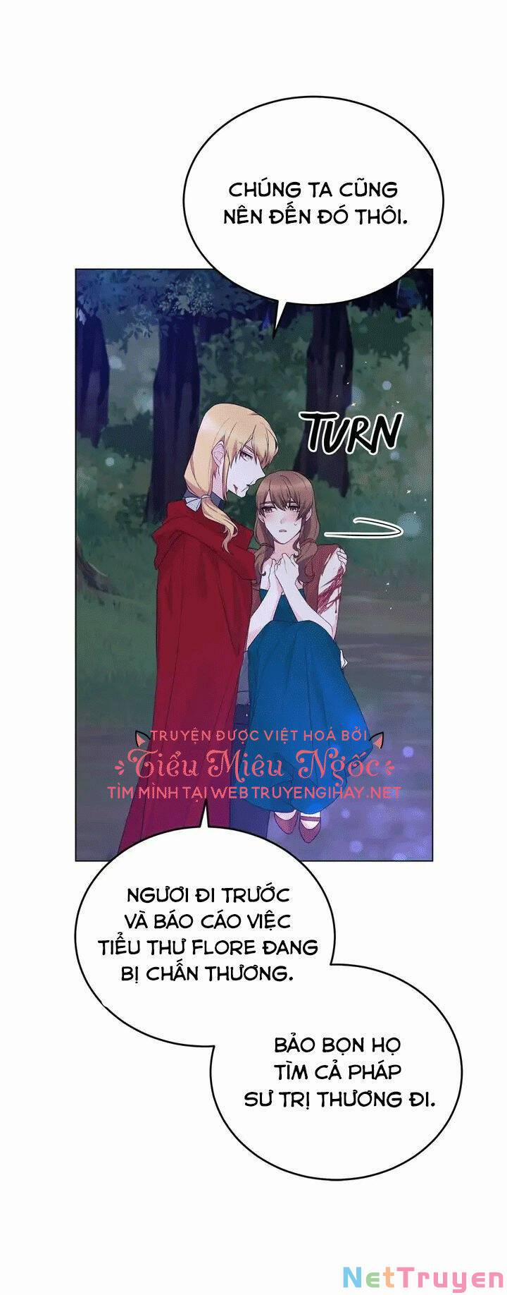 Ngay Cả Khi Là Ác Nữ, Tôi Vẫn Sẽ Trở Thành Nữ Chính Double 77 trang 5