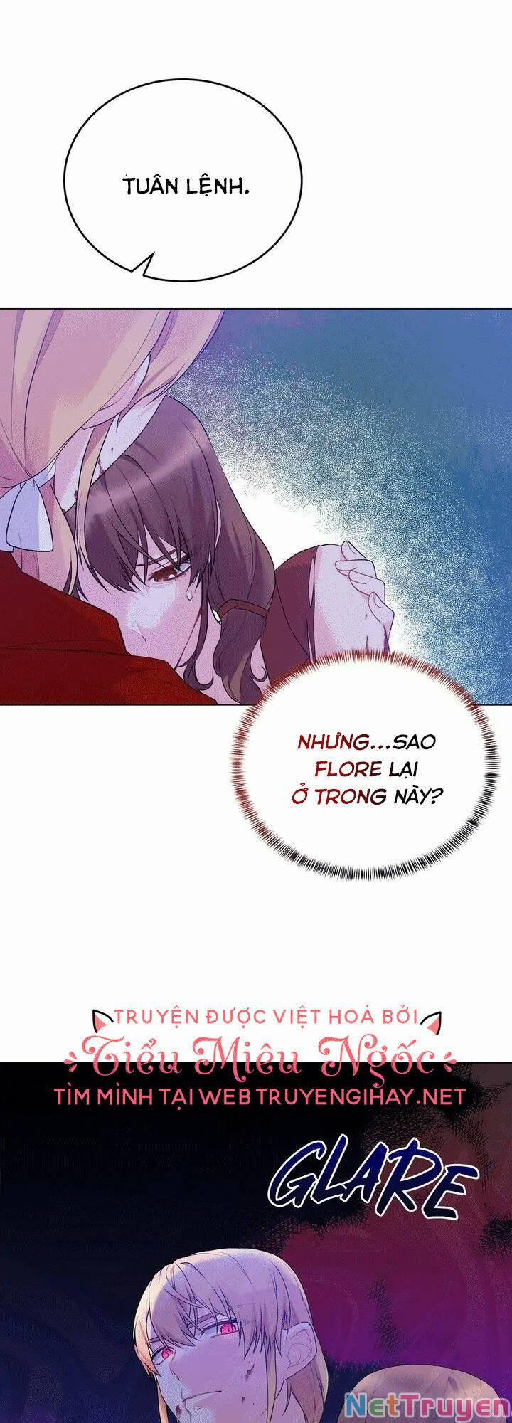 Ngay Cả Khi Là Ác Nữ, Tôi Vẫn Sẽ Trở Thành Nữ Chính Double 77 trang 6