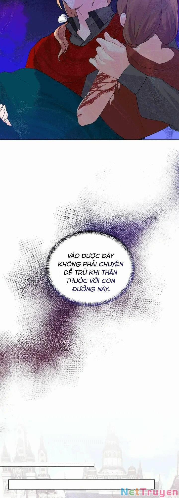 Ngay Cả Khi Là Ác Nữ, Tôi Vẫn Sẽ Trở Thành Nữ Chính Double 77 trang 7