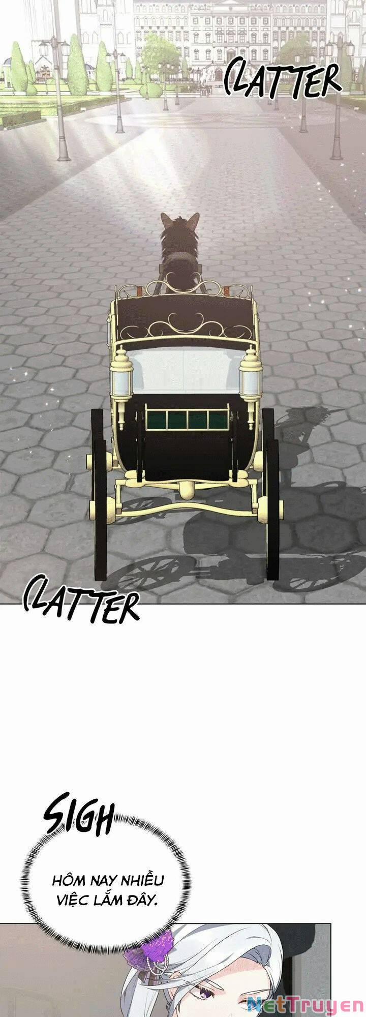 Ngay Cả Khi Là Ác Nữ, Tôi Vẫn Sẽ Trở Thành Nữ Chính Double 77 trang 8