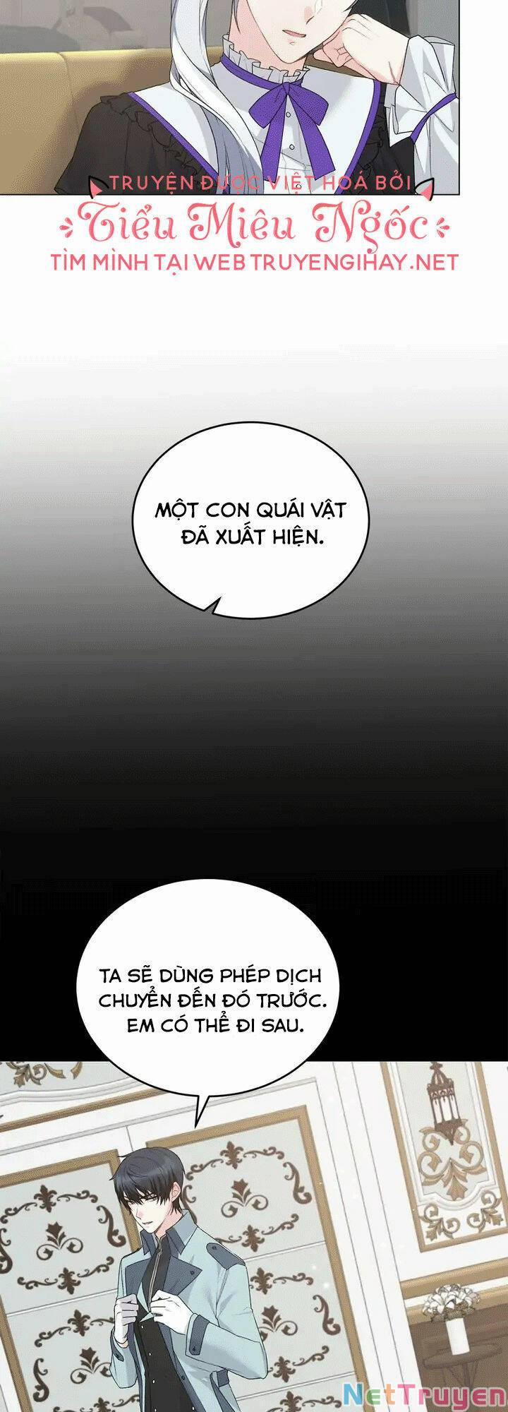 Ngay Cả Khi Là Ác Nữ, Tôi Vẫn Sẽ Trở Thành Nữ Chính Double 77 trang 9