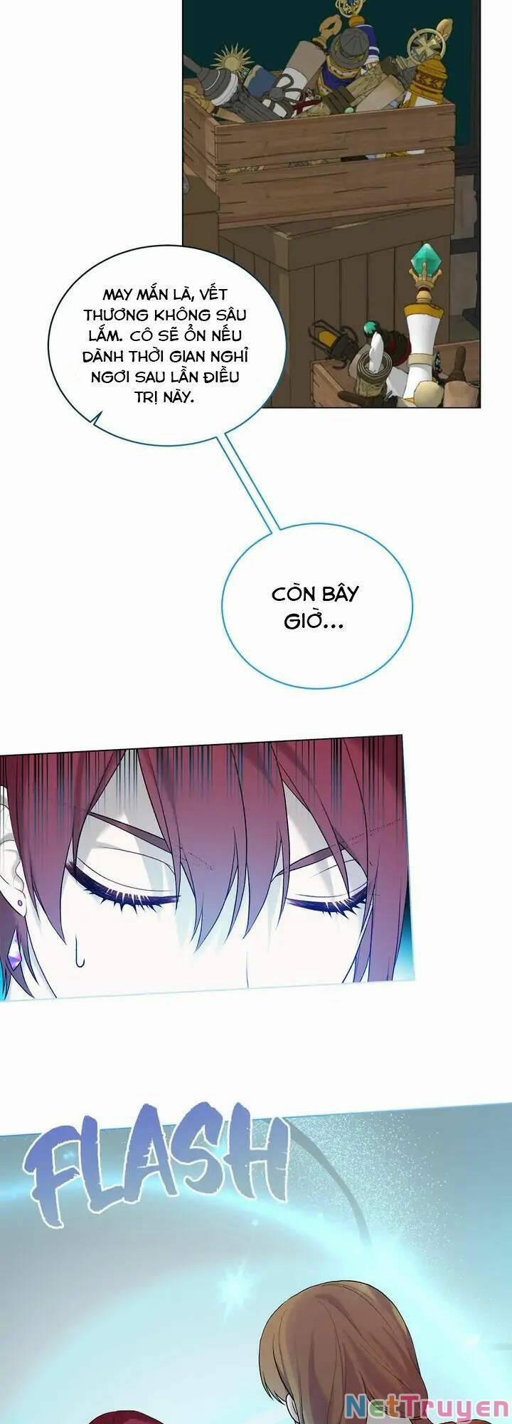 Ngay Cả Khi Là Ác Nữ, Tôi Vẫn Sẽ Trở Thành Nữ Chính Double 78 trang 10