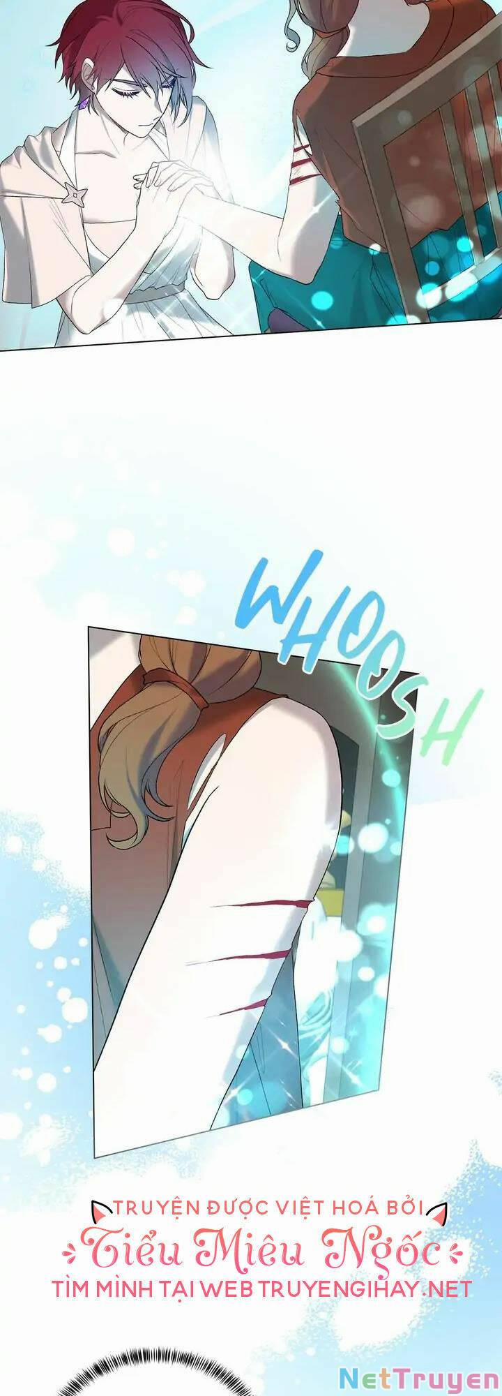 Ngay Cả Khi Là Ác Nữ, Tôi Vẫn Sẽ Trở Thành Nữ Chính Double 78 trang 11