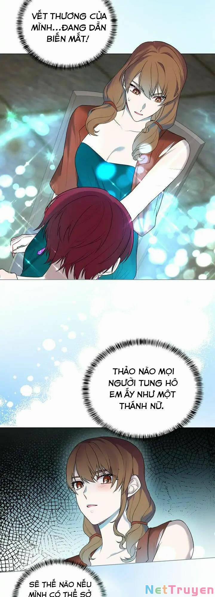 Ngay Cả Khi Là Ác Nữ, Tôi Vẫn Sẽ Trở Thành Nữ Chính Double 78 trang 12