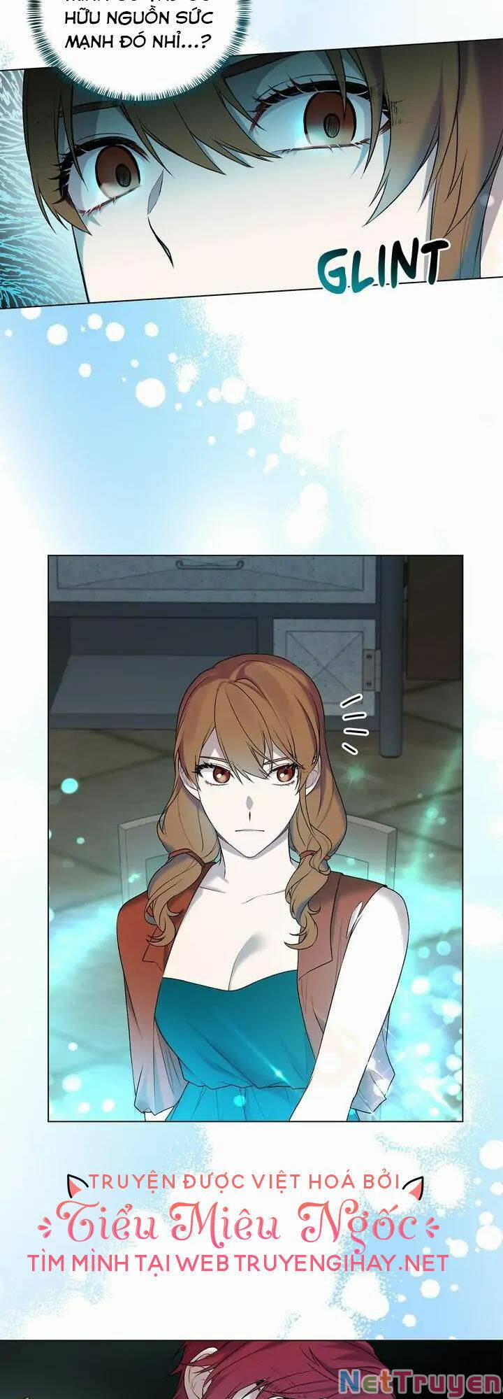 Ngay Cả Khi Là Ác Nữ, Tôi Vẫn Sẽ Trở Thành Nữ Chính Double 78 trang 13