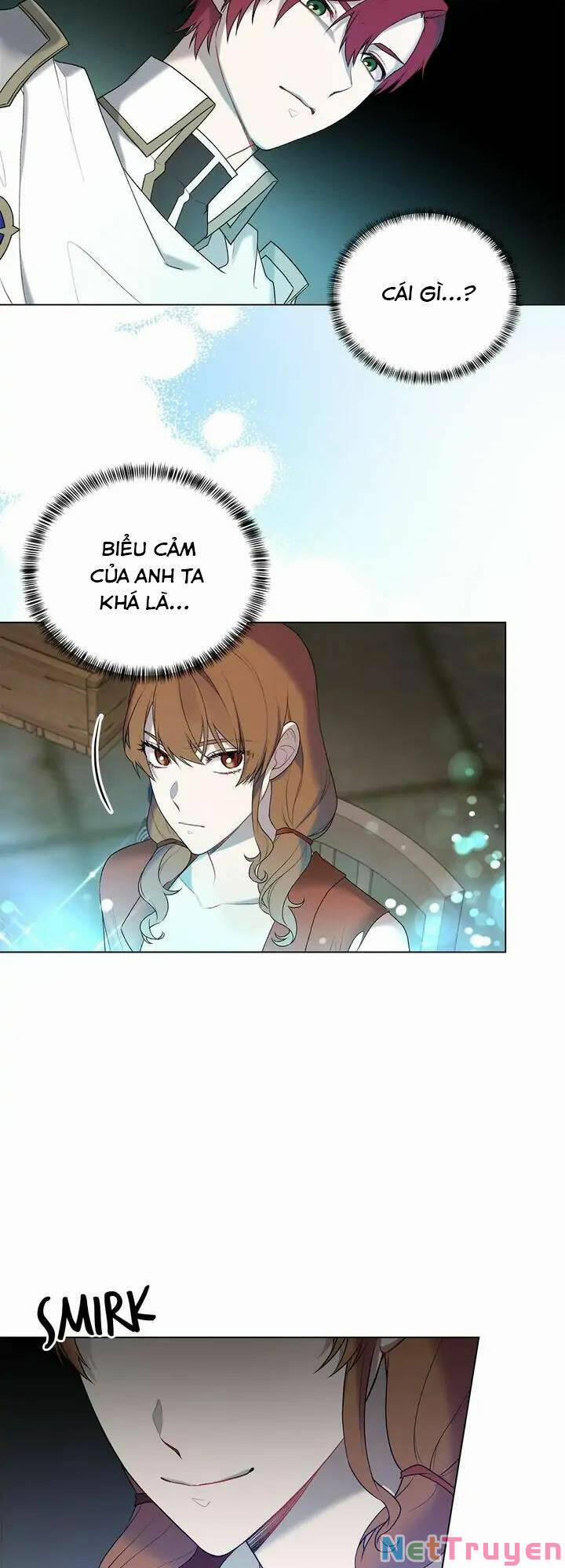 Ngay Cả Khi Là Ác Nữ, Tôi Vẫn Sẽ Trở Thành Nữ Chính Double 78 trang 14