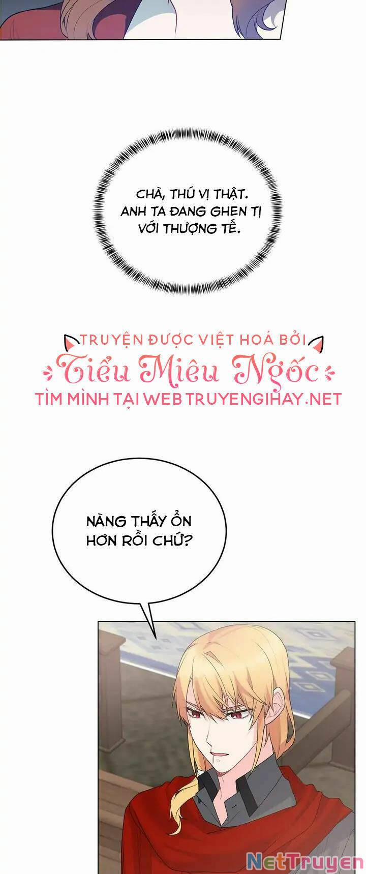 Ngay Cả Khi Là Ác Nữ, Tôi Vẫn Sẽ Trở Thành Nữ Chính Double 78 trang 15