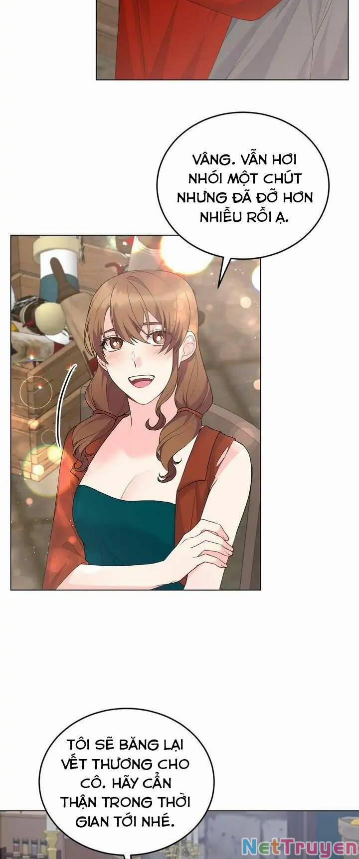 Ngay Cả Khi Là Ác Nữ, Tôi Vẫn Sẽ Trở Thành Nữ Chính Double 78 trang 16