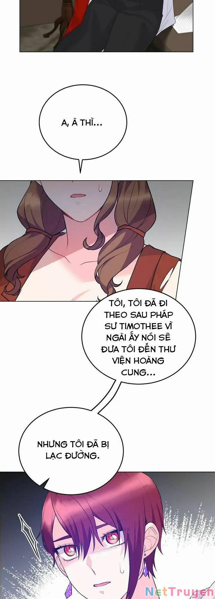 Ngay Cả Khi Là Ác Nữ, Tôi Vẫn Sẽ Trở Thành Nữ Chính Double 78 trang 18