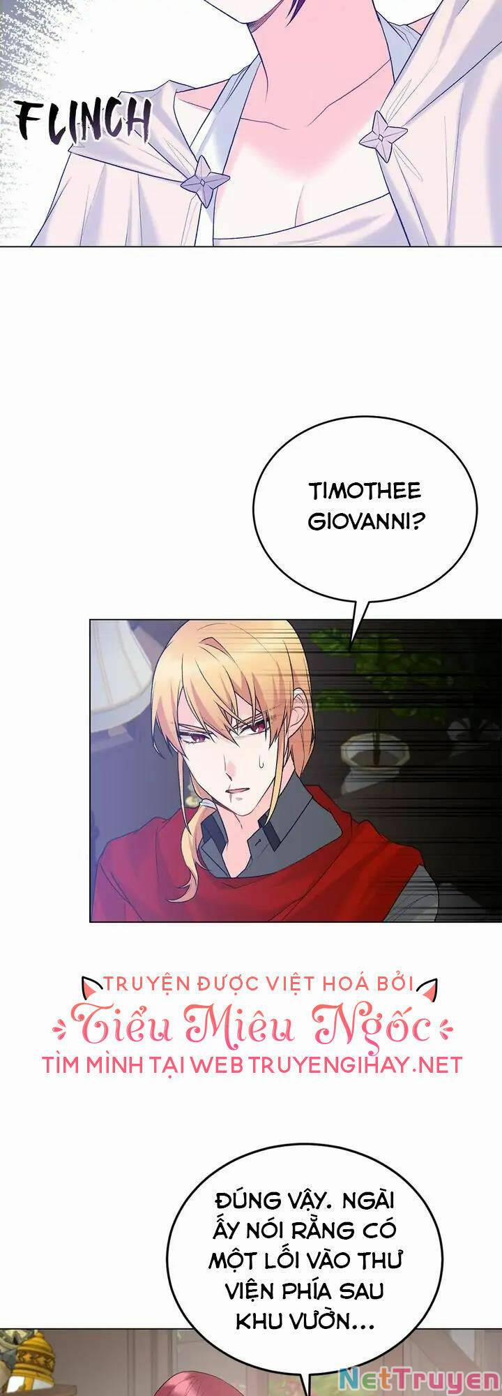 Ngay Cả Khi Là Ác Nữ, Tôi Vẫn Sẽ Trở Thành Nữ Chính Double 78 trang 19