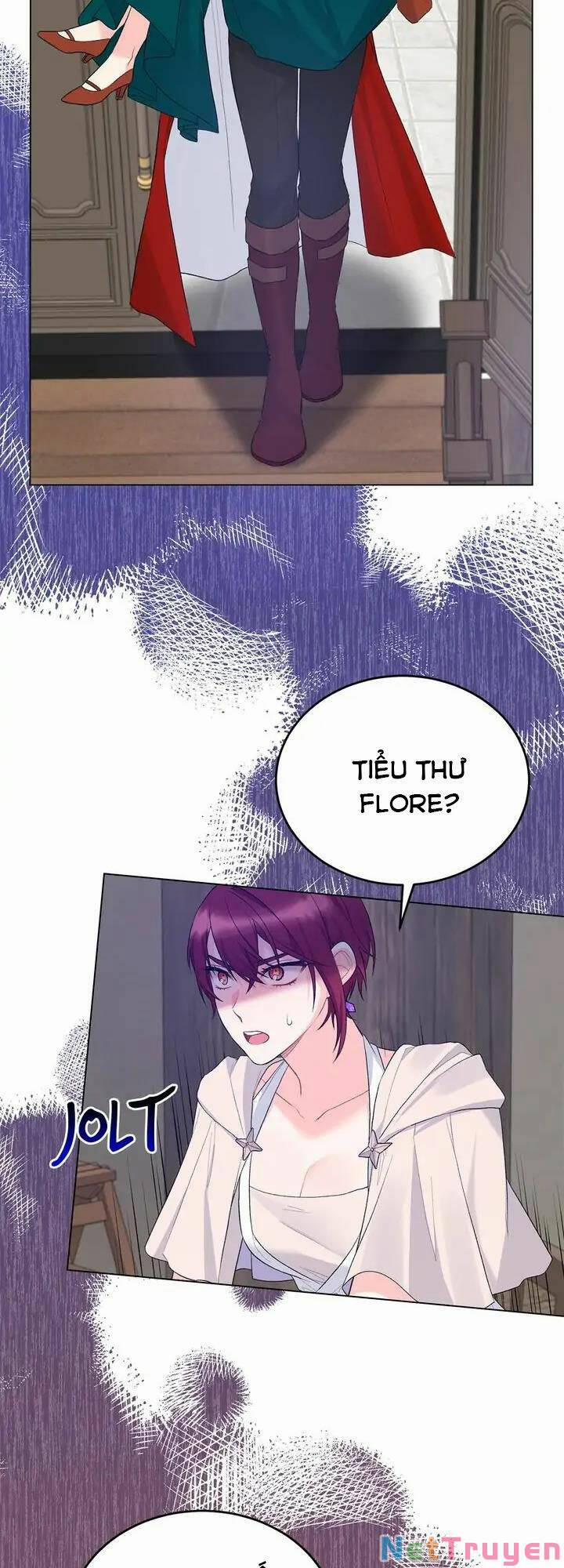 Ngay Cả Khi Là Ác Nữ, Tôi Vẫn Sẽ Trở Thành Nữ Chính Double 78 trang 2