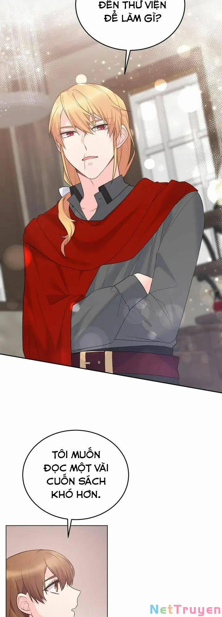 Ngay Cả Khi Là Ác Nữ, Tôi Vẫn Sẽ Trở Thành Nữ Chính Double 78 trang 22