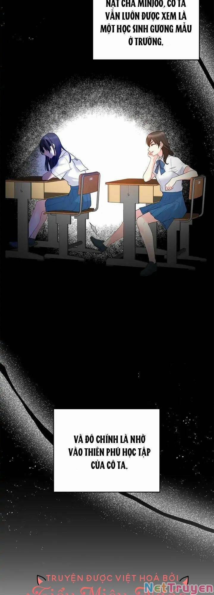 Ngay Cả Khi Là Ác Nữ, Tôi Vẫn Sẽ Trở Thành Nữ Chính Double 78 trang 26