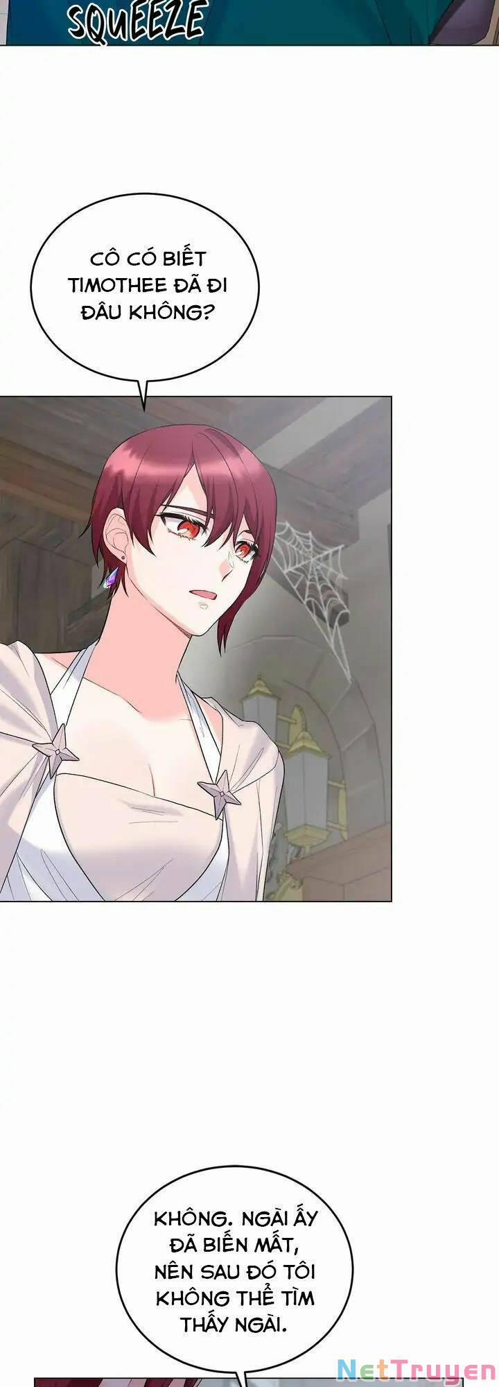 Ngay Cả Khi Là Ác Nữ, Tôi Vẫn Sẽ Trở Thành Nữ Chính Double 78 trang 29