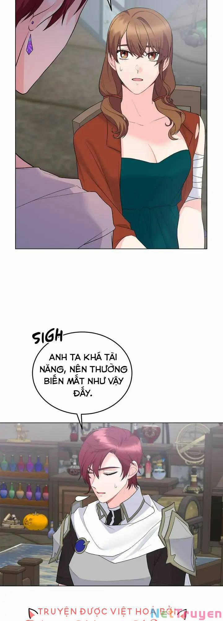 Ngay Cả Khi Là Ác Nữ, Tôi Vẫn Sẽ Trở Thành Nữ Chính Double 78 trang 30