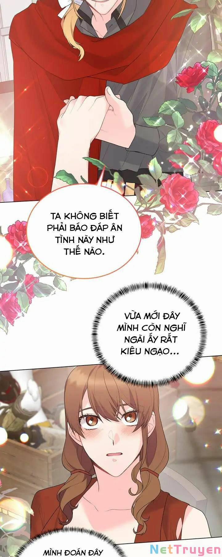Ngay Cả Khi Là Ác Nữ, Tôi Vẫn Sẽ Trở Thành Nữ Chính Double 78 trang 32