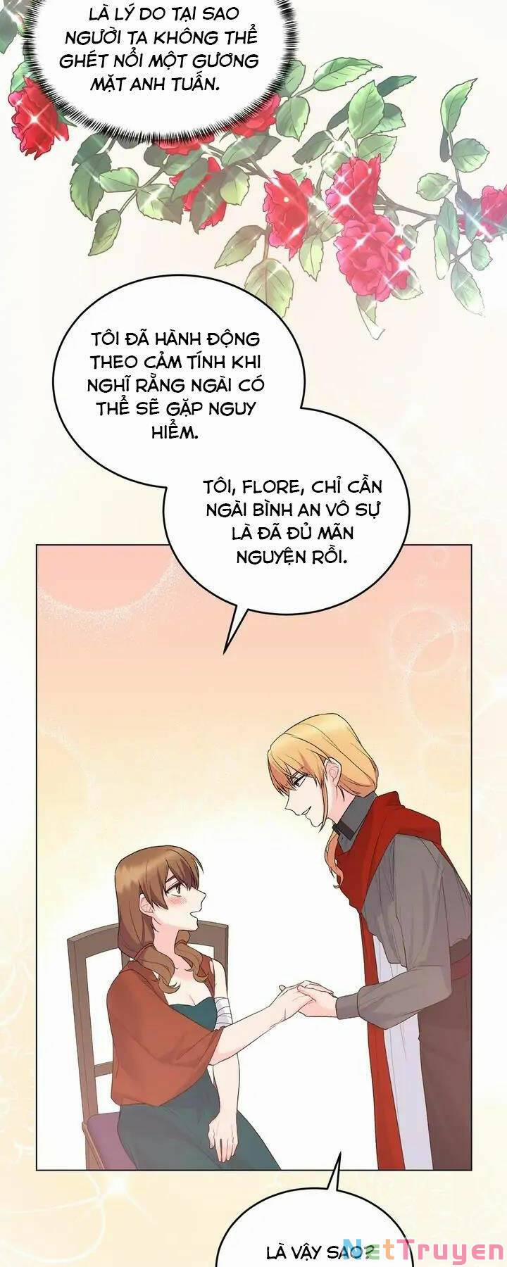 Ngay Cả Khi Là Ác Nữ, Tôi Vẫn Sẽ Trở Thành Nữ Chính Double 78 trang 33