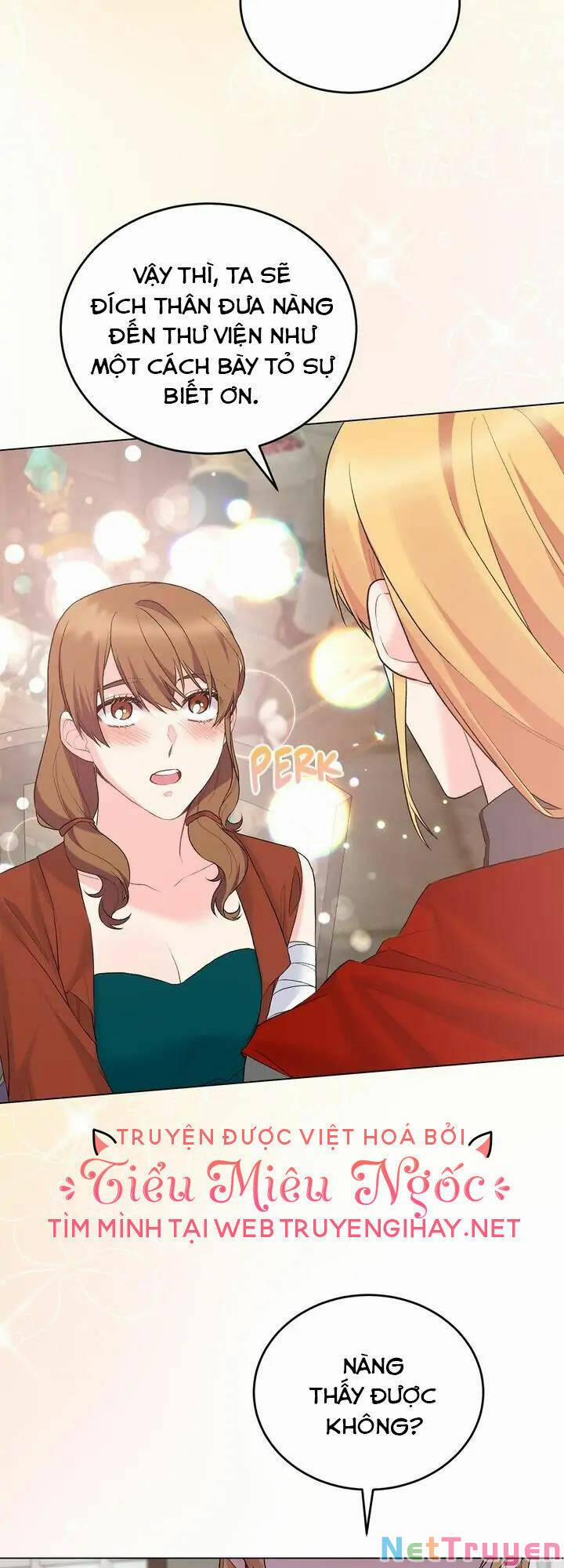 Ngay Cả Khi Là Ác Nữ, Tôi Vẫn Sẽ Trở Thành Nữ Chính Double 78 trang 34