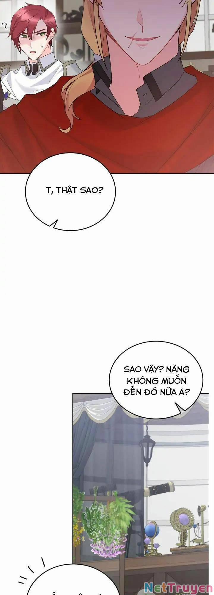 Ngay Cả Khi Là Ác Nữ, Tôi Vẫn Sẽ Trở Thành Nữ Chính Double 78 trang 35