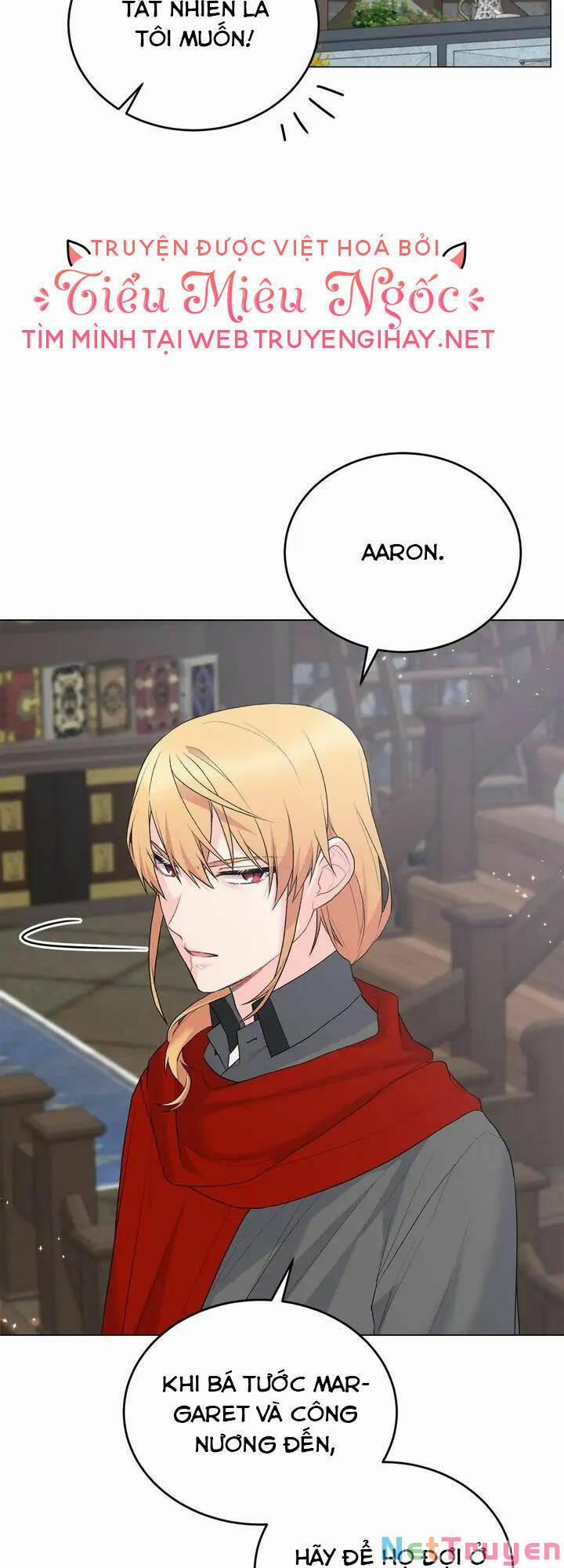 Ngay Cả Khi Là Ác Nữ, Tôi Vẫn Sẽ Trở Thành Nữ Chính Double 78 trang 36