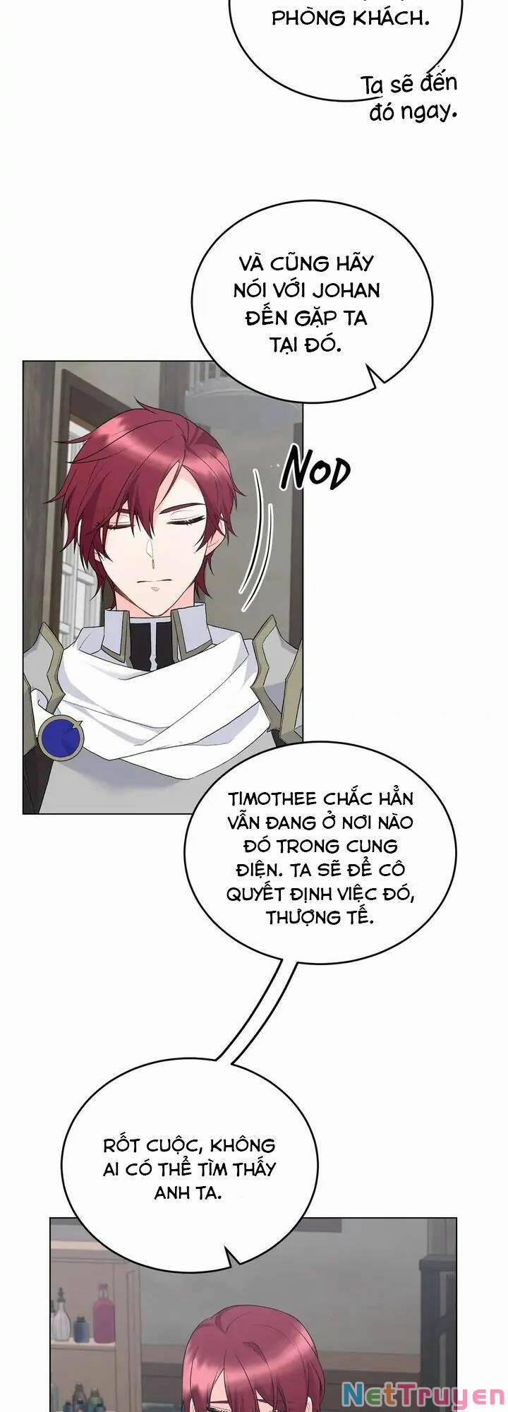 Ngay Cả Khi Là Ác Nữ, Tôi Vẫn Sẽ Trở Thành Nữ Chính Double 78 trang 37