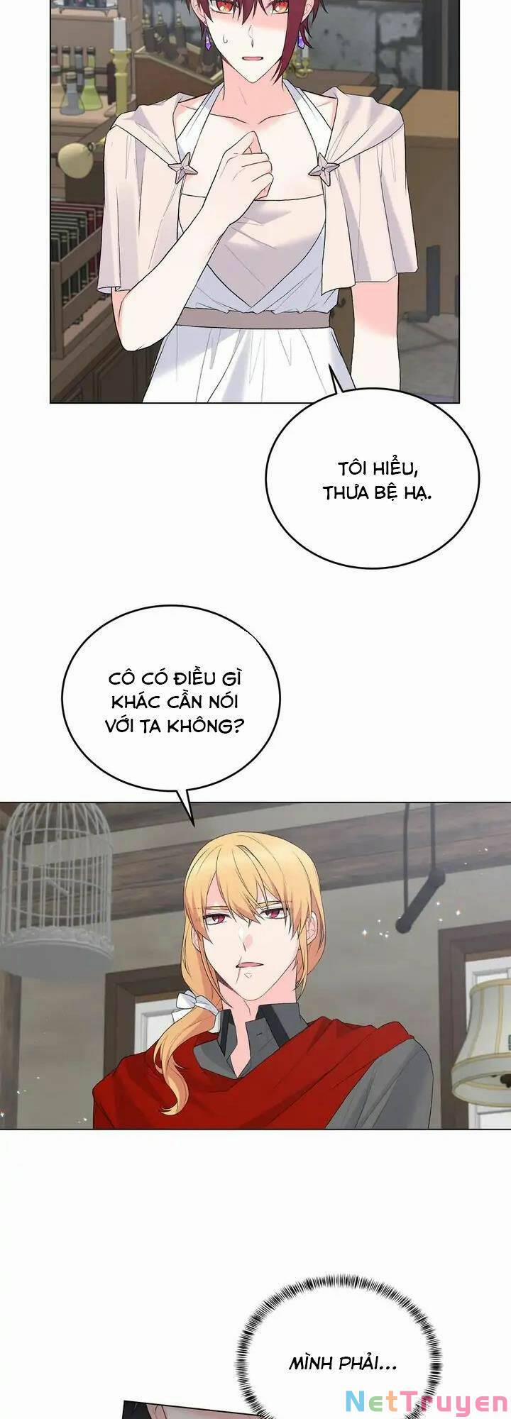 Ngay Cả Khi Là Ác Nữ, Tôi Vẫn Sẽ Trở Thành Nữ Chính Double 78 trang 38