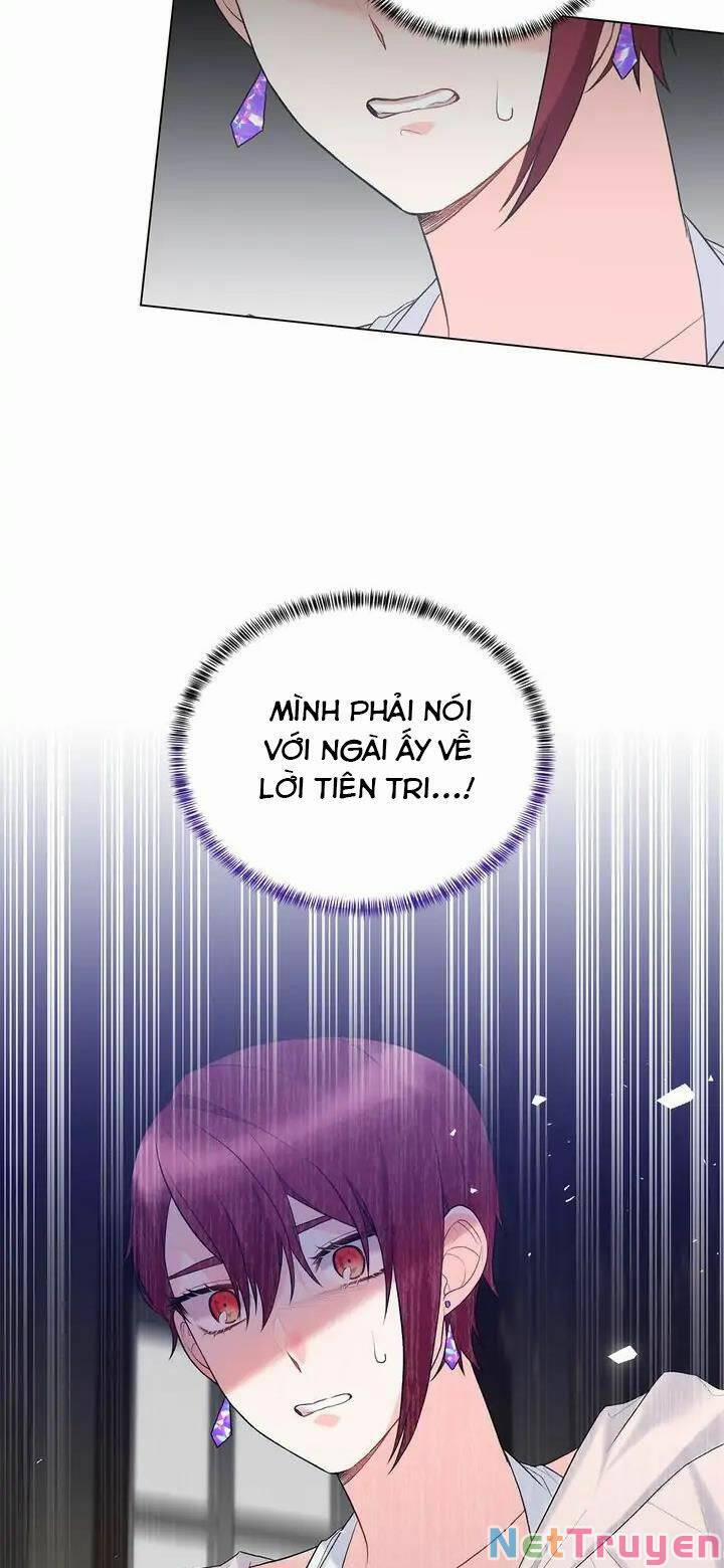 Ngay Cả Khi Là Ác Nữ, Tôi Vẫn Sẽ Trở Thành Nữ Chính Double 78 trang 39