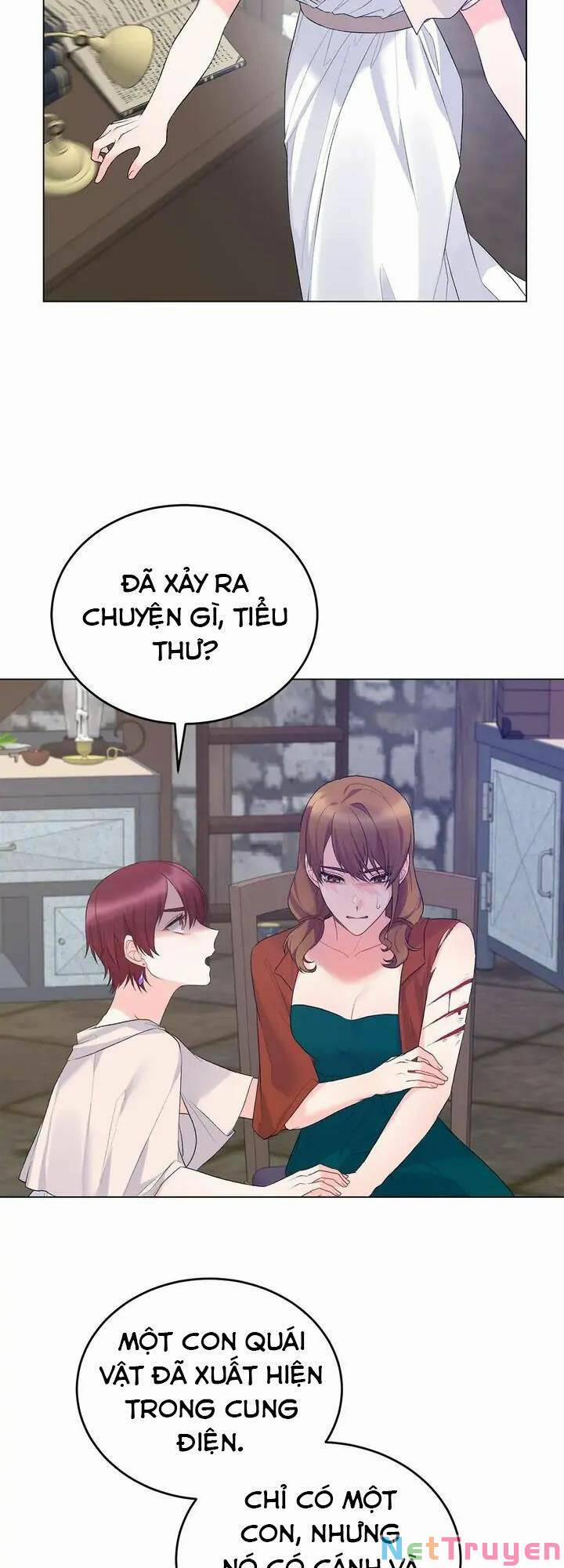 Ngay Cả Khi Là Ác Nữ, Tôi Vẫn Sẽ Trở Thành Nữ Chính Double 78 trang 4