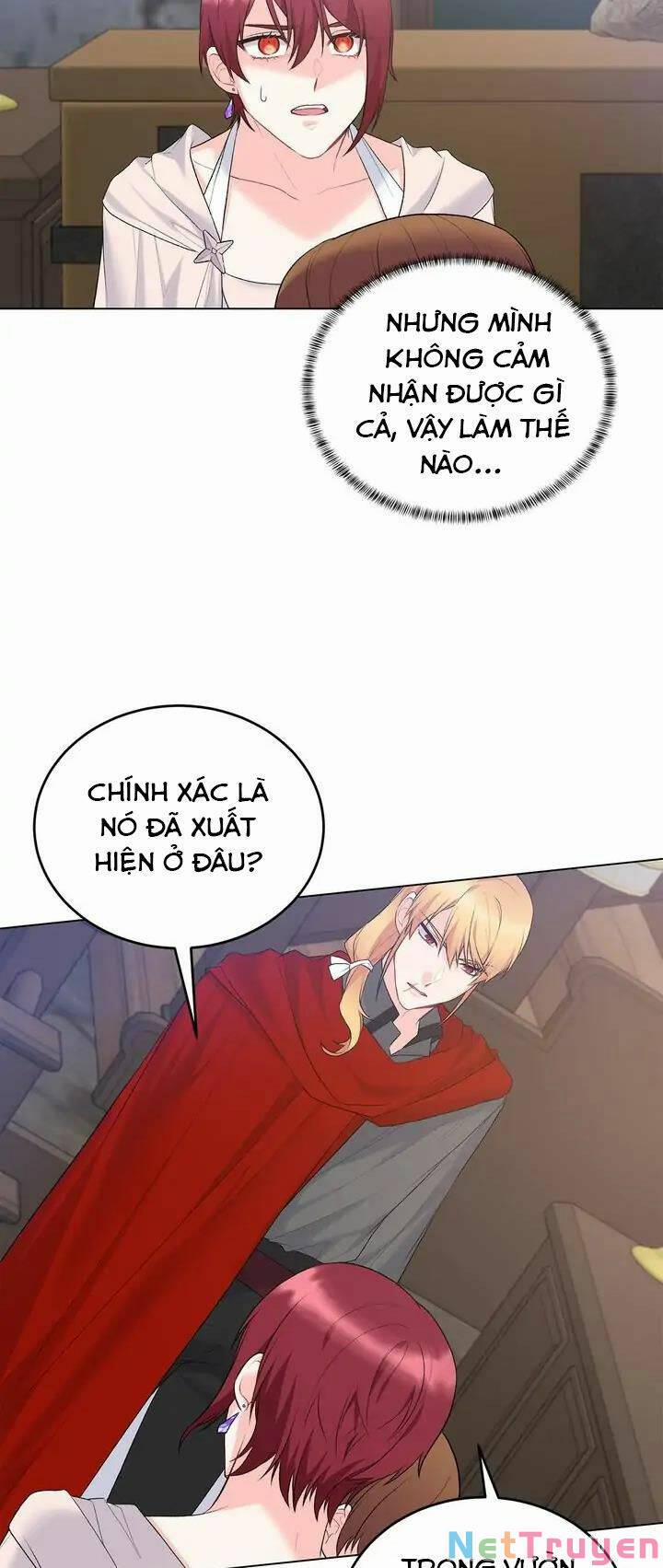 Ngay Cả Khi Là Ác Nữ, Tôi Vẫn Sẽ Trở Thành Nữ Chính Double 78 trang 6