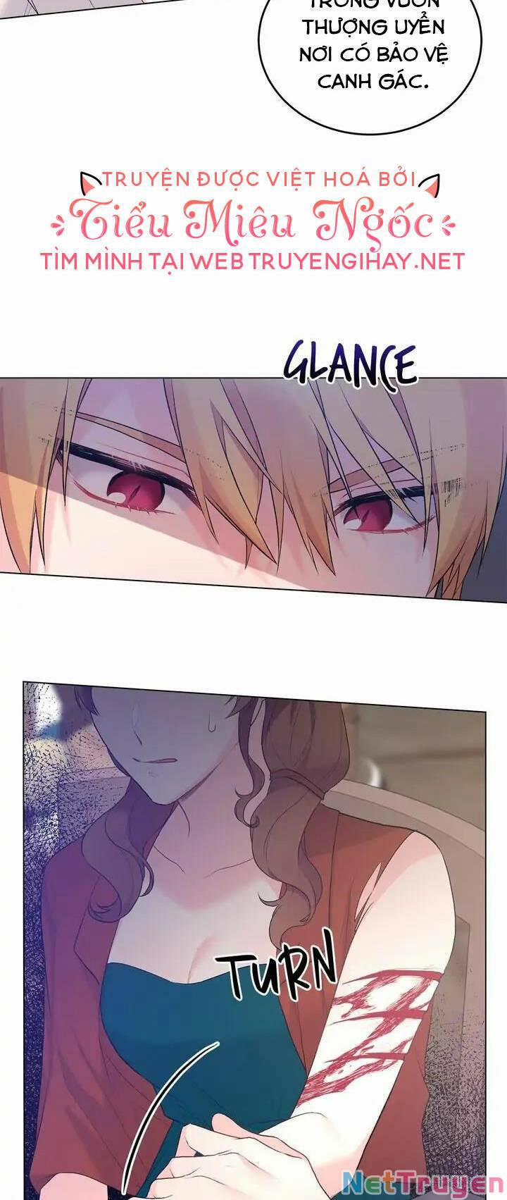 Ngay Cả Khi Là Ác Nữ, Tôi Vẫn Sẽ Trở Thành Nữ Chính Double 78 trang 7