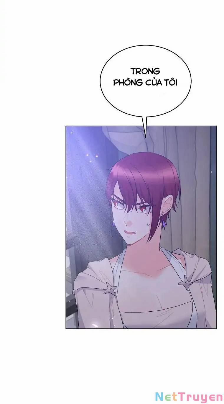 Ngay Cả Khi Là Ác Nữ, Tôi Vẫn Sẽ Trở Thành Nữ Chính Double 80 trang 11