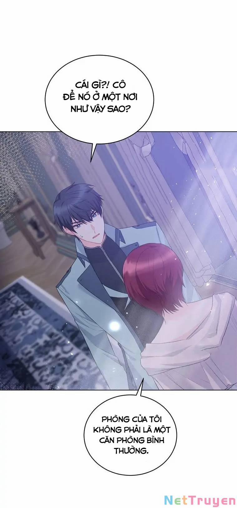 Ngay Cả Khi Là Ác Nữ, Tôi Vẫn Sẽ Trở Thành Nữ Chính Double 80 trang 12