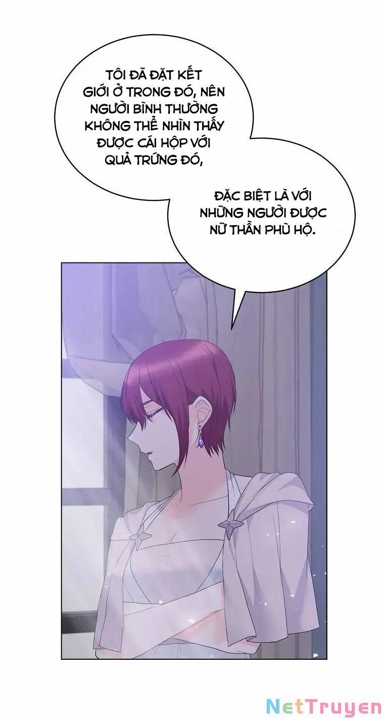 Ngay Cả Khi Là Ác Nữ, Tôi Vẫn Sẽ Trở Thành Nữ Chính Double 80 trang 13