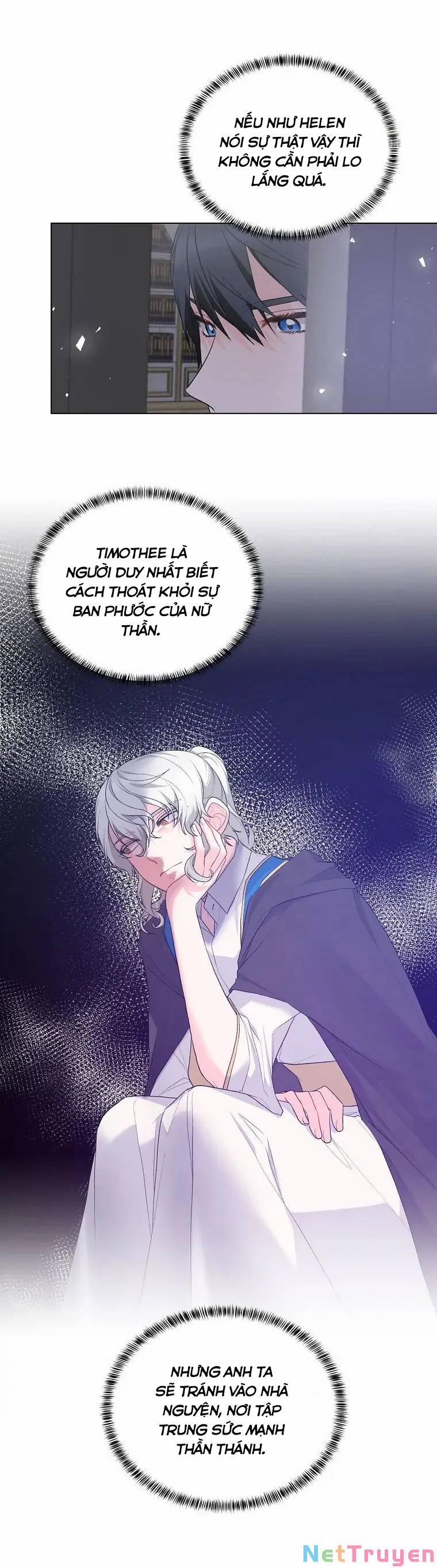 Ngay Cả Khi Là Ác Nữ, Tôi Vẫn Sẽ Trở Thành Nữ Chính Double 80 trang 14