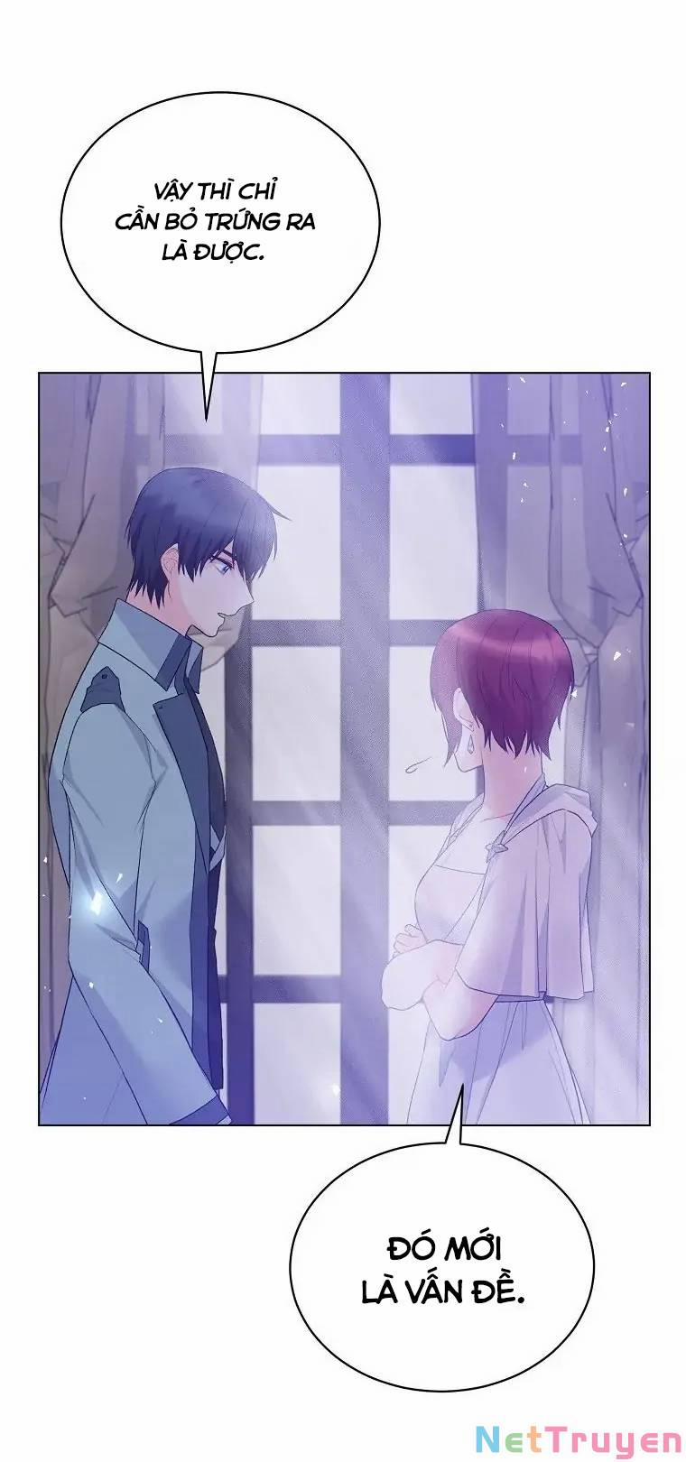 Ngay Cả Khi Là Ác Nữ, Tôi Vẫn Sẽ Trở Thành Nữ Chính Double 80 trang 15