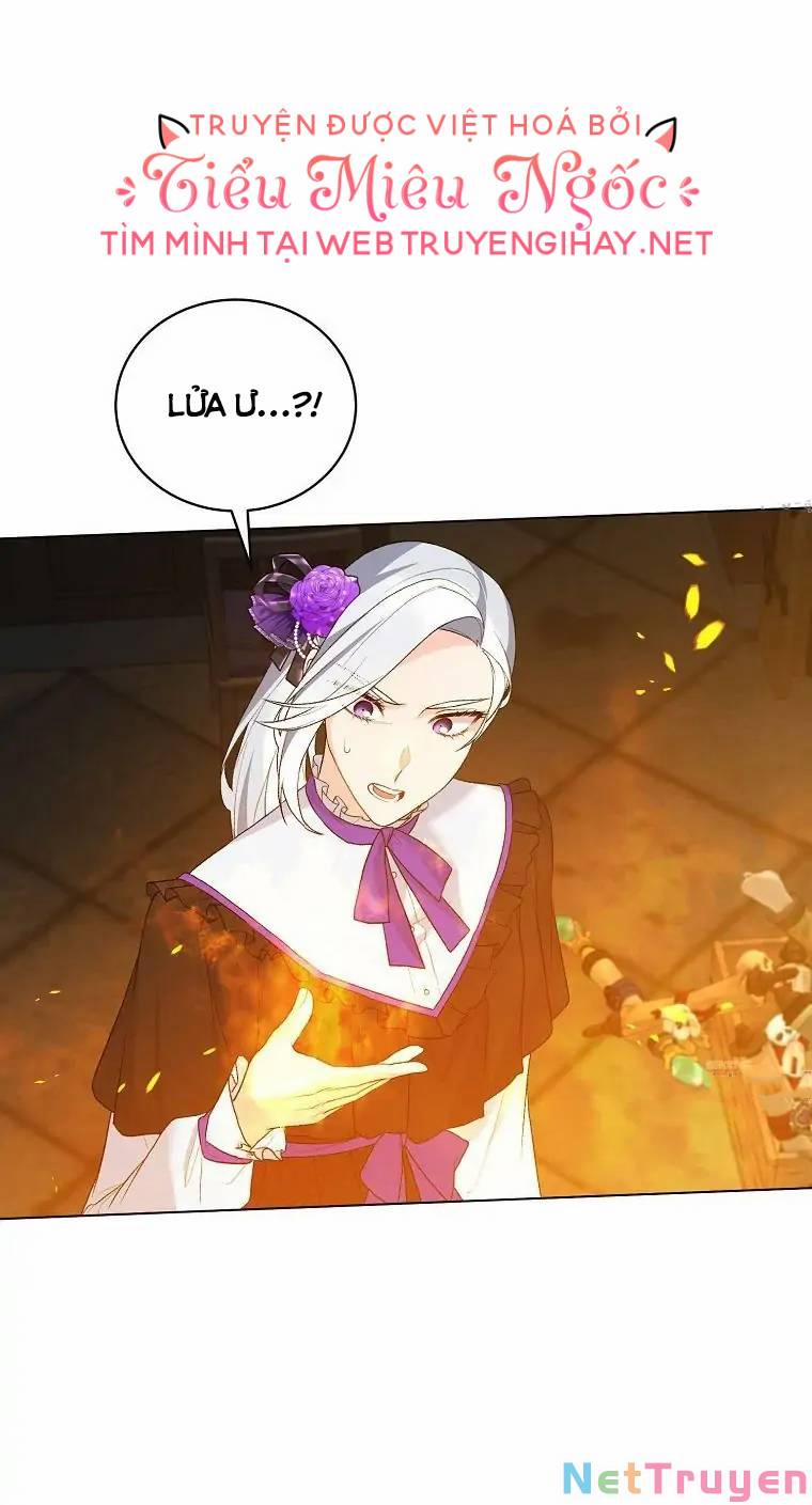 Ngay Cả Khi Là Ác Nữ, Tôi Vẫn Sẽ Trở Thành Nữ Chính Double 80 trang 3