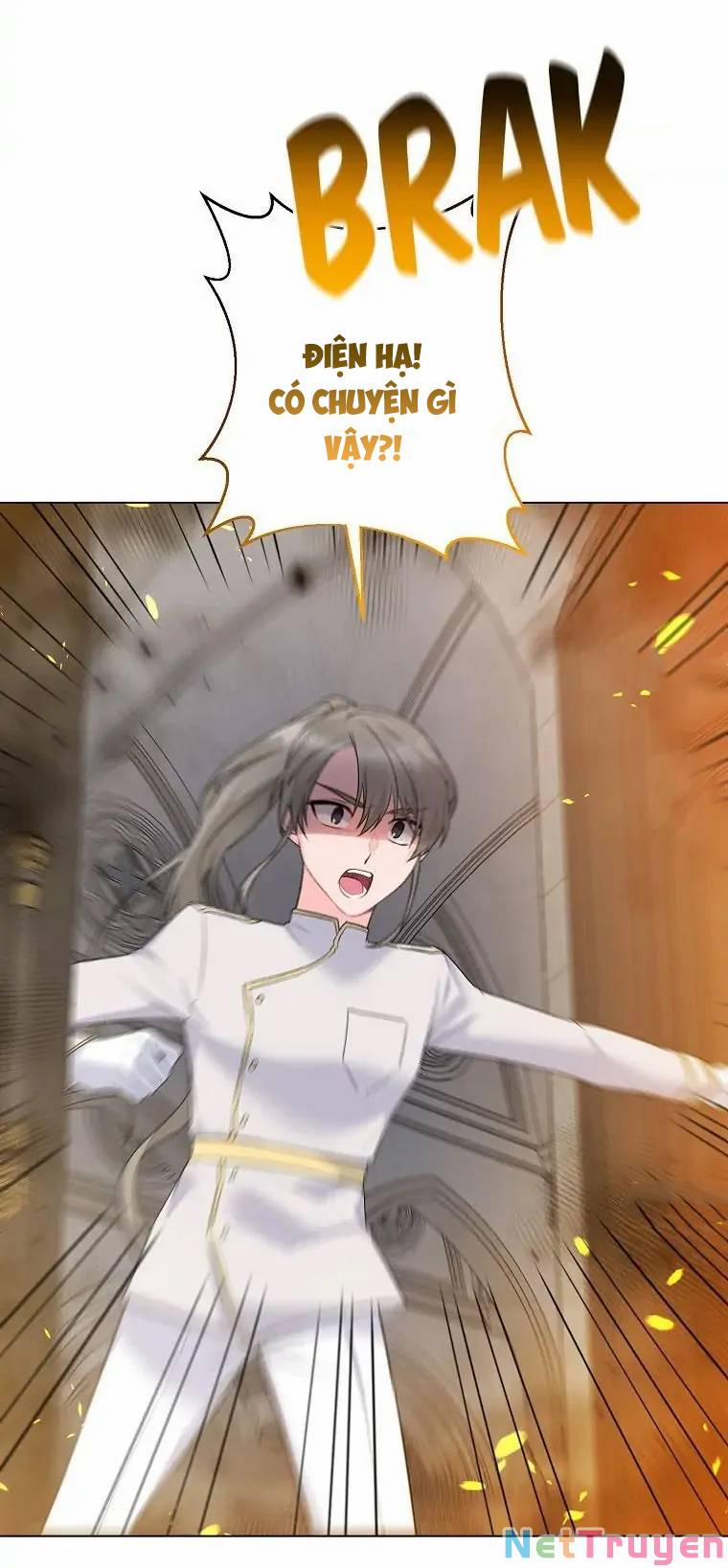 Ngay Cả Khi Là Ác Nữ, Tôi Vẫn Sẽ Trở Thành Nữ Chính Double 80 trang 4