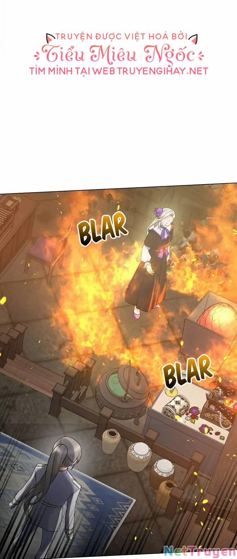 Ngay Cả Khi Là Ác Nữ, Tôi Vẫn Sẽ Trở Thành Nữ Chính Double 80 trang 5