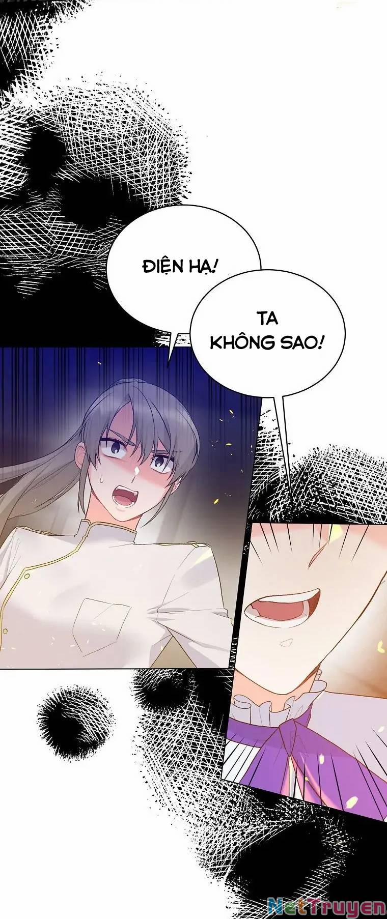 Ngay Cả Khi Là Ác Nữ, Tôi Vẫn Sẽ Trở Thành Nữ Chính Double 80 trang 6