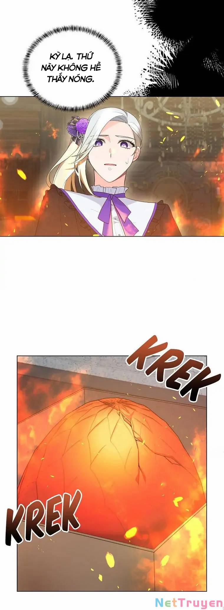 Ngay Cả Khi Là Ác Nữ, Tôi Vẫn Sẽ Trở Thành Nữ Chính Double 80 trang 7