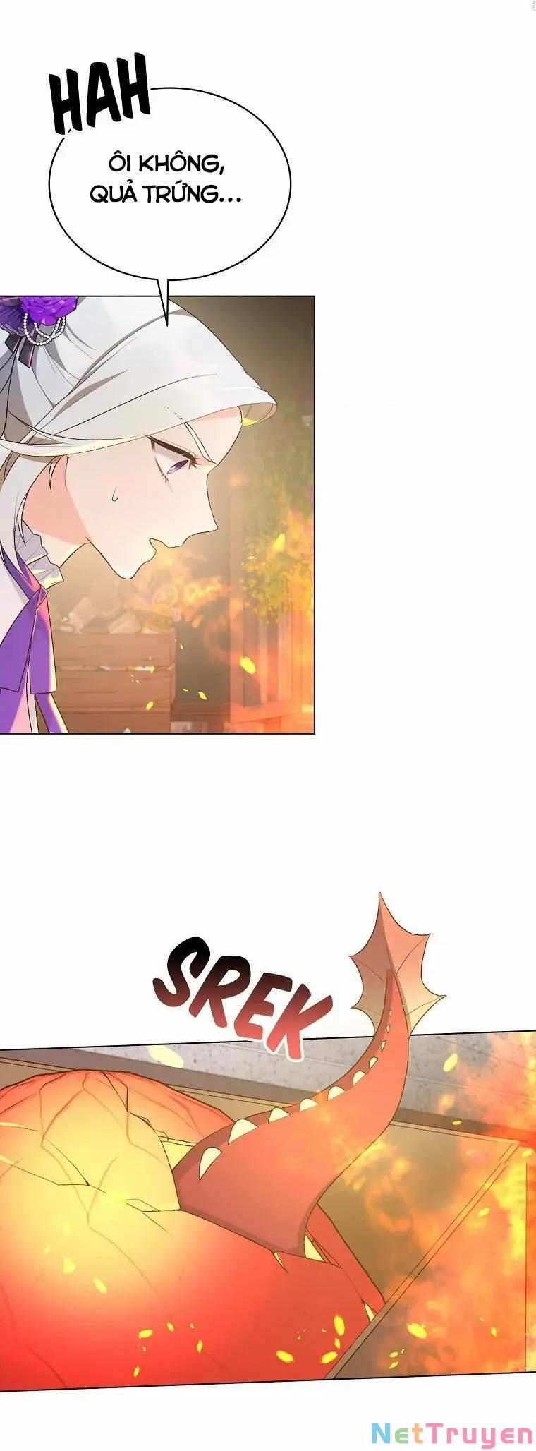 Ngay Cả Khi Là Ác Nữ, Tôi Vẫn Sẽ Trở Thành Nữ Chính Double 80 trang 8