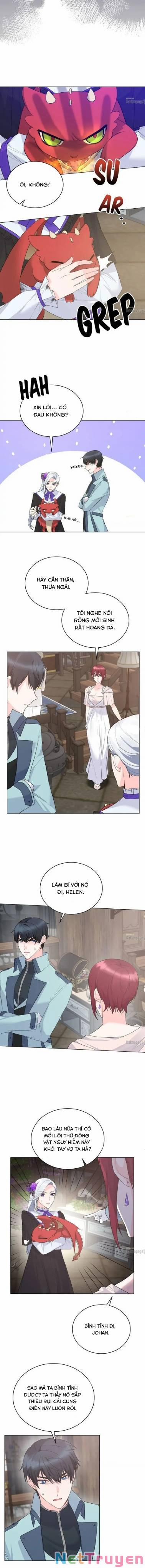 Ngay Cả Khi Là Ác Nữ, Tôi Vẫn Sẽ Trở Thành Nữ Chính Double 81 trang 12