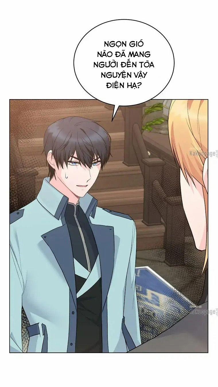 Ngay Cả Khi Là Ác Nữ, Tôi Vẫn Sẽ Trở Thành Nữ Chính Double 82 trang 10