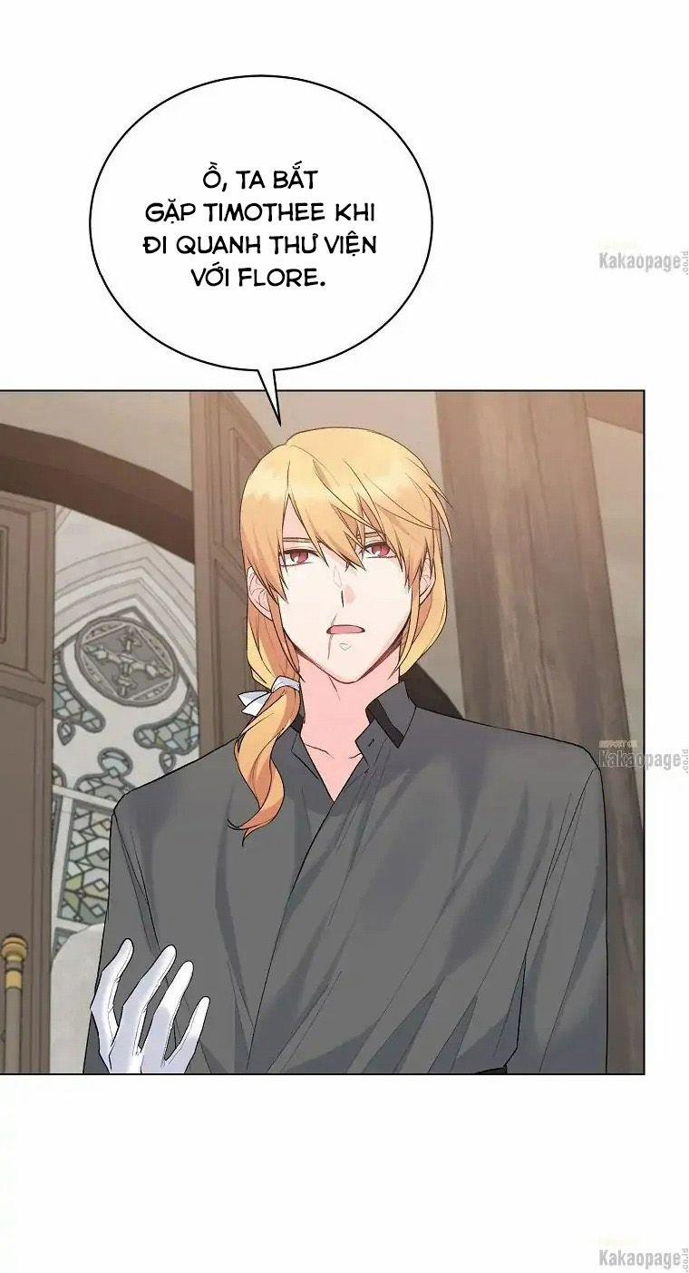 Ngay Cả Khi Là Ác Nữ, Tôi Vẫn Sẽ Trở Thành Nữ Chính Double 82 trang 11